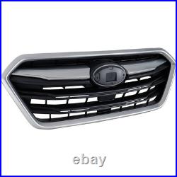 Grille Grill 91121AL18A for Subaru Legacy 2018-2019