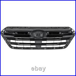 Grille Grill 91121AL18A for Subaru Legacy 2018-2019