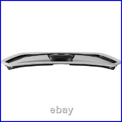 Grille Grill 91121AL18A for Subaru Legacy 2018-2019