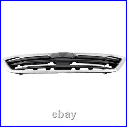 Grille Grill 91121AL18A for Subaru Legacy 2018-2019