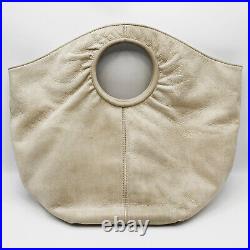 HOBO Giorgia Bag Limited Edition 30th Anniversary Design Buffed Genuine Leather