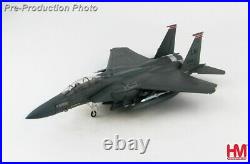 Ha4522 1/72 F-15e MI Amigo 75th Anniversary Flypast 01-2004, 494th Fs, Lakenheath