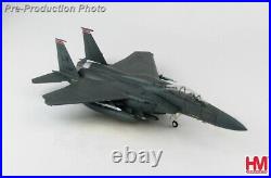 Ha4522 1/72 F-15e MI Amigo 75th Anniversary Flypast 01-2004, 494th Fs, Lakenheath