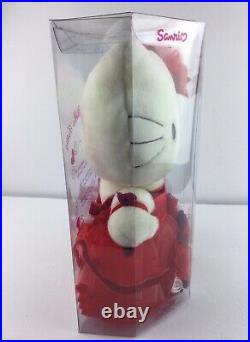 Hello Kitty 30th Anniversary Limited Edition Plush Doll