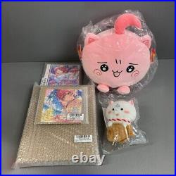 Hololive Sakura Miko 5th Anniversary Full Set Limited Edition