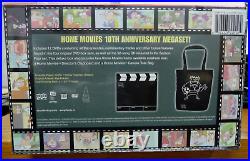 Home Movies 10th Anniversary The Complete (12-DVD + CD Box Set) Limited Edition