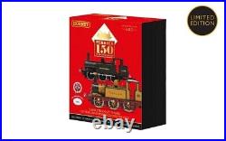 Hornby R30123 Limited Edition 500 made K&ESR Terrier 150th Anniversary Loco Pack