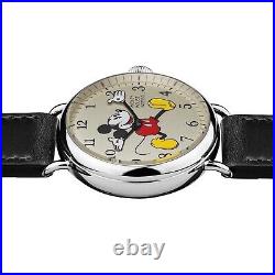 Ingersoll 90th Mickey Mouse Anniversary LIMITED EDITION 029 Of 900 Year 2018