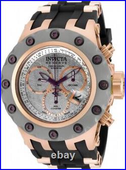 Invicta Watch 20168 Reserve Collection Limited Edition 10th Anniversary Black