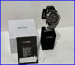 JY8146-54E Citizen Promaster Sky 35th Anniversary Limited Edition Men Watch