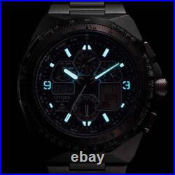 JY8146-54E Citizen Promaster Sky 35th Anniversary Limited Edition Men Watch