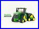 John_Deere_100th_Anniversary_Bruder_9620RX_Tractor_116_Model_Toy_Farming_9RX_01_ud