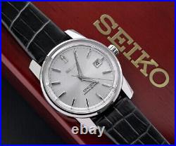 King Seiko KSK SJE083 140th Anniversary Limited Edition Re-Issue Brand New