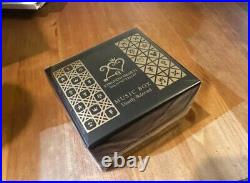 Kingdom Hearts Concert Second Breath Music Box 20th Anniversary Limited Edition