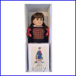 Limited Edition 35th Anniversary American girl doll Molly Mcintire NIB