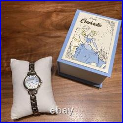 Limited Edition Citizen Wicca Cinderella 70Th Anniversary Model