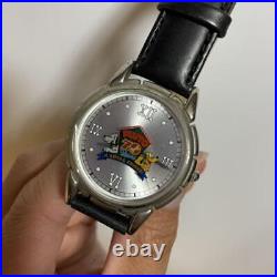 Limited Edition Disney Store Pluto 70Th Anniversary Commemoration Wristwatch
