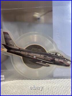 Limited Edition Eminem Kamikaze 5th Anniversary 7 Picture Disc SOLD OUT Mint