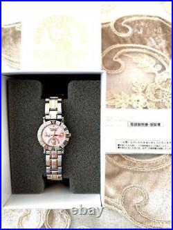 Limited Edition Hello Kitty 40Anniversary Watch