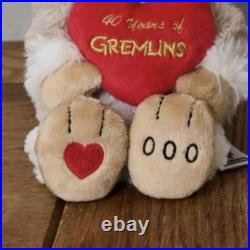 Limited Edition New Birthday Gremlins Gizmo 40th Anniversary Serial Number