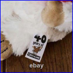 Limited Edition New Birthday Gremlins Gizmo 40th Anniversary Serial Number