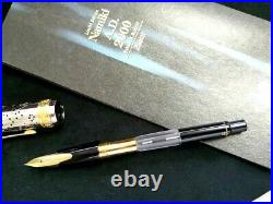 Limited Edition PILOT 2000th Anniversary of Christ's Birth Fountain Pen Japan