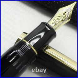 Limited Edition Sailor Fountain Pen 95Th Anniversary Ro Long Sword Sharpening Me