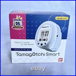 Limited Edition Tamagotchi Smart 25Th Anniversary Card 1996