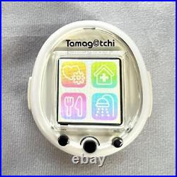 Limited Edition Tamagotchi Smart 25Th Anniversary Card 1996