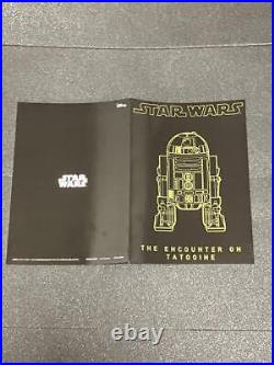 Limited Edition With Bonus Star Wars EP9 Release Anniversary Merchandise