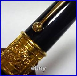 Limited Edition of 800 PILOT × Tokyo Disneyland 10Th Anniversary Fountain Pen