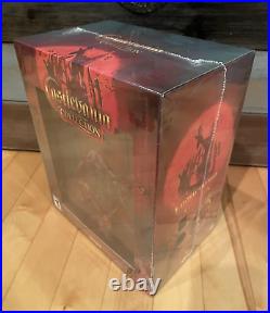 Limited Run Games LRG Castlevania Anniversary Collection Ultimate Edition PS4