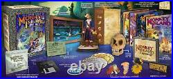 Limited Run Monkey Island 30th Anniversary Anthology Collectors Edition