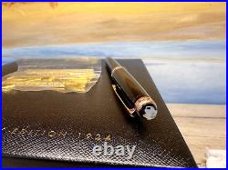 MONTBLANC Meisterstuck 164 Ballpoint Pen 75th Anniversary Limited Edition 1924