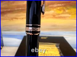 MONTBLANC Meisterstuck 164 Ballpoint Pen 75th Anniversary Limited Edition 1924