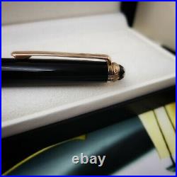 MONTBLANC Meisterstuck 75th Anniversary Limited Edition 1924 Classic Pencil NOS