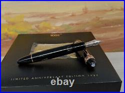 MONTBLANC Meisterstuck 75th Anniversary Limited Edition 1924 No 149 Fountain Pen