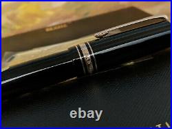 MONTBLANC Meisterstuck 75th Anniversary Limited Edition 1924 No 149 Fountain Pen