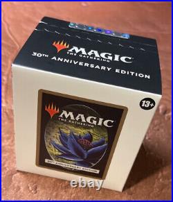 MTG Magic the Gathering 30th Anniversary Edition Booster Box New Sealed