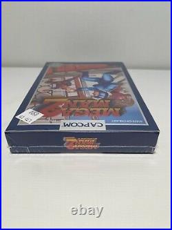 Mega Man 2 30th Anniversary Limited Edition Legacy Cartridge Collection iam8bit