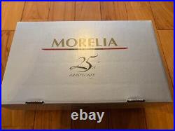 Mizuno Morelia 2 Limited Edition 25th Anniversary 28.0cm japan
