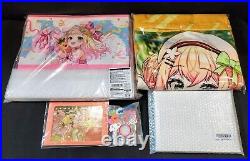 Momosuzu Nene hololive 3rd Anniversary Celebration Complete Set Limited Edition