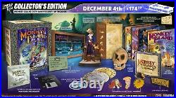 Monkey Island 30th Anniversary Anthology (Limited Run Games, PC) NEW, SEALED