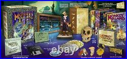 Monkey Island 30th Anniversary Anthology PC Collection Limited Run Games NEW