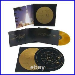 NASA VOYAGER GOLDEN RECORD 40th Anniversary Vinyl Soundtrack Box Set 3 LP NEW