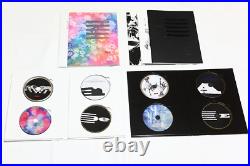 NEW & SEALED BIGBANG BIGBANG10 The Limited Edition Set (10th Anniversary)