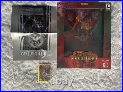 NEW SEALED Limited Run Castlevania Anniversary Collection Ultimate Edition