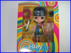 Neo Blythe Art Attack 2004 Limited Edition Anniversary Blythe #a77964