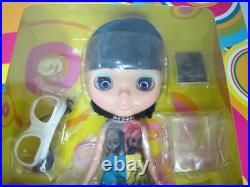 Neo Blythe Art Attack 2004 Limited Edition Anniversary Blythe #a77964