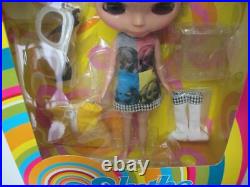 Neo Blythe Art Attack 2004 Limited Edition Anniversary Blythe #a77964